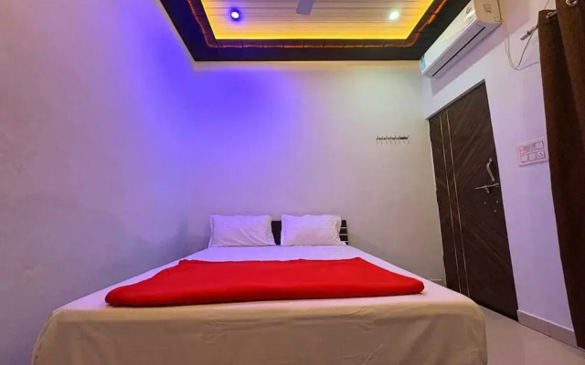 Sumedha Galaxy Inn