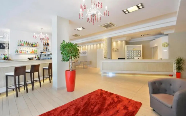 Hotel Fiamma