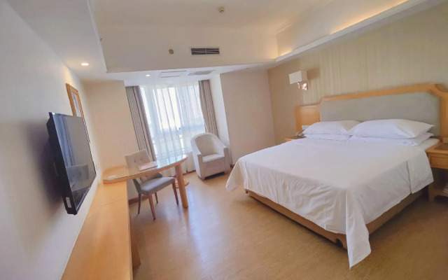 Vienna 3 Best Hotel (Xian Daminggong Fengcheng 8th Road)