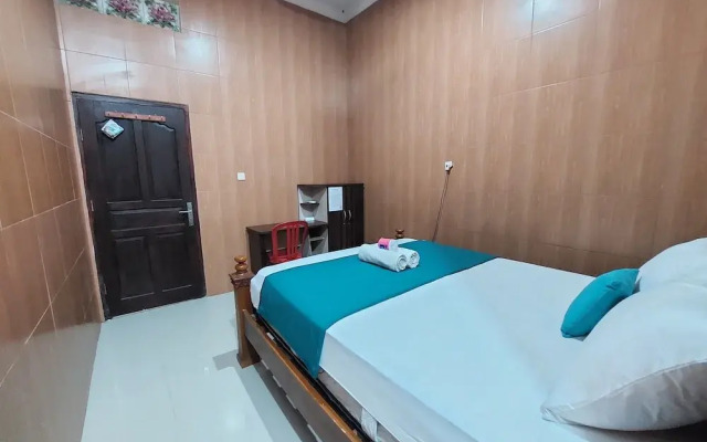 Bukit Sion Room & Tour