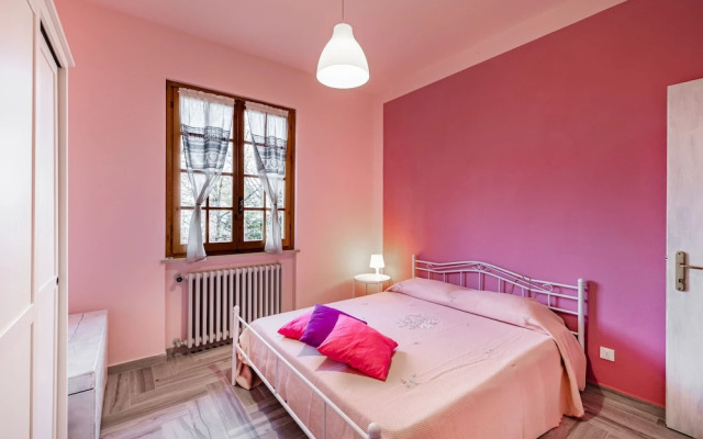 Comfortable Home Vittoria8 Among Greenery