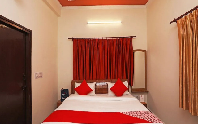 OYO 19820 Hotel Aanandan Residency