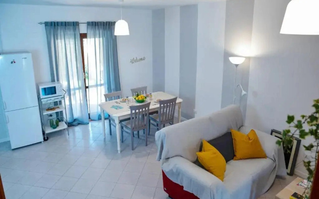Villaggio Portoada