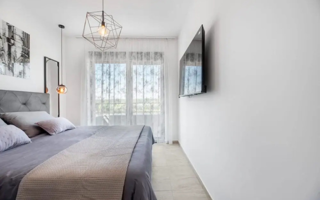 Villa Jollie Zadarvillas