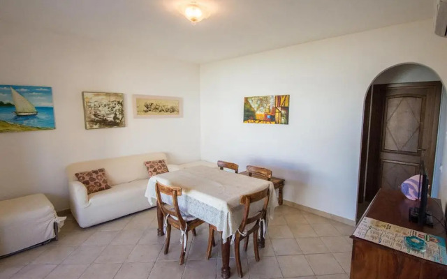 Villa Barbarella