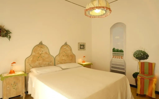 Villa Pina