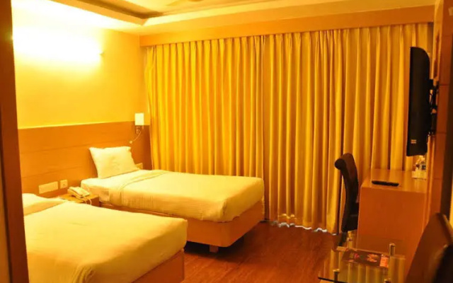 La Hospin Hotel