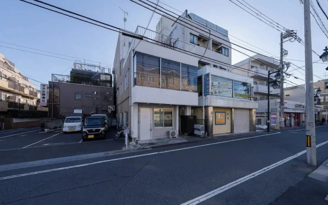 Maison Nagasaki Five 202