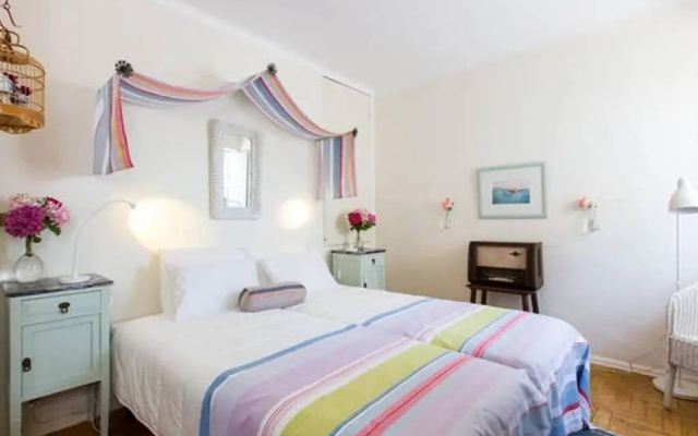 Castle holidays - Casa Maria d' Óbidos