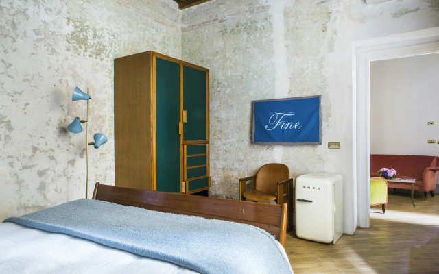 G-Rough, Rome, a Member of Design Hotels