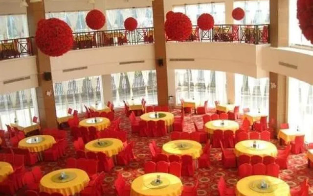 Haojing Hotel - Xiamen
