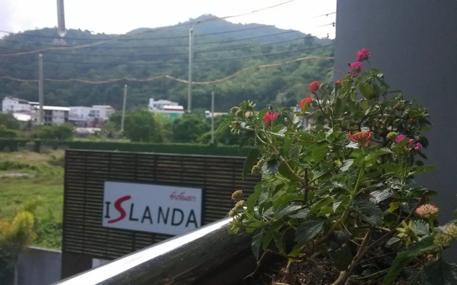 Islanda Privacy