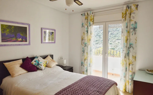 Hacienda Riquelme Serviced Apartments