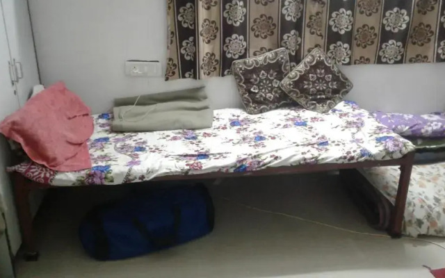 St Stephens hostel