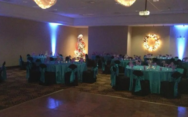 The Hotel @ UTMC