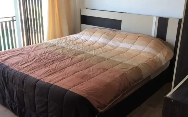 Hua Hin New 2Bed Town Houses Bluport 2
