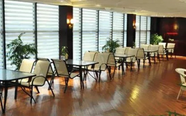 Shaoxing Yeahoo Hotel