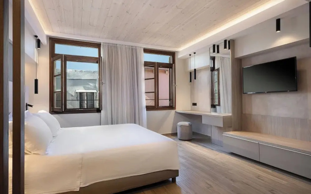 Casa Dorini