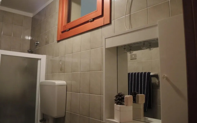 Precious Apartment in Residence With Swimming Pool