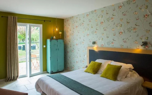 Auberge PomPoire