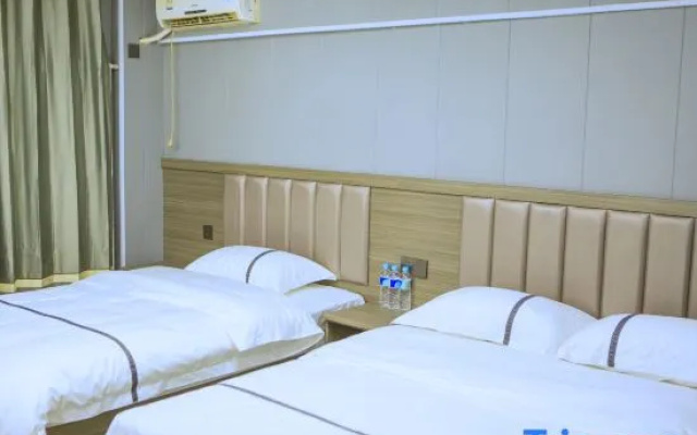 Kangyue Hotel