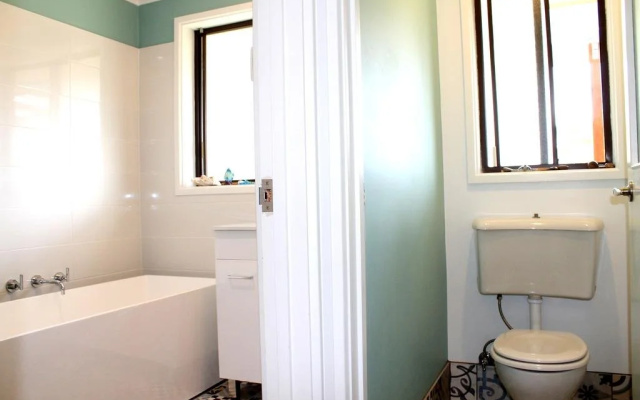 Marazul BEST DEAL - Stone Bathtub, WIFI, Functional