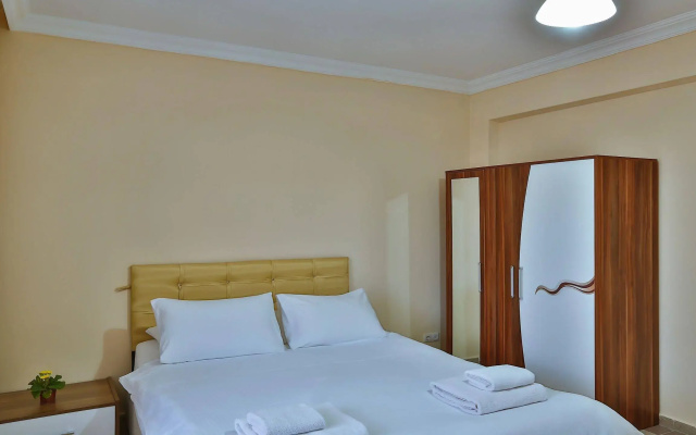 Dundar Thermal Villa Otel