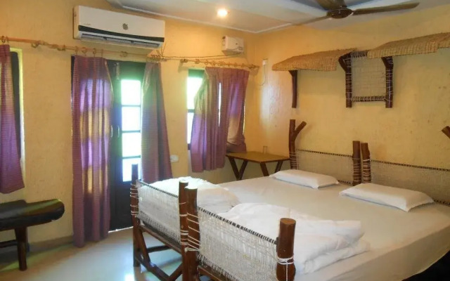 Silver Ganges Paying Guest House