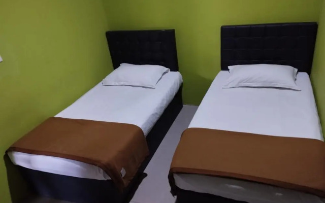 Hotel O Homestay Citra