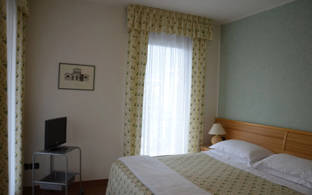 Residence Alle Palme