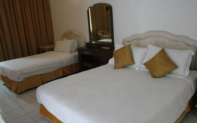 Habiba Suites