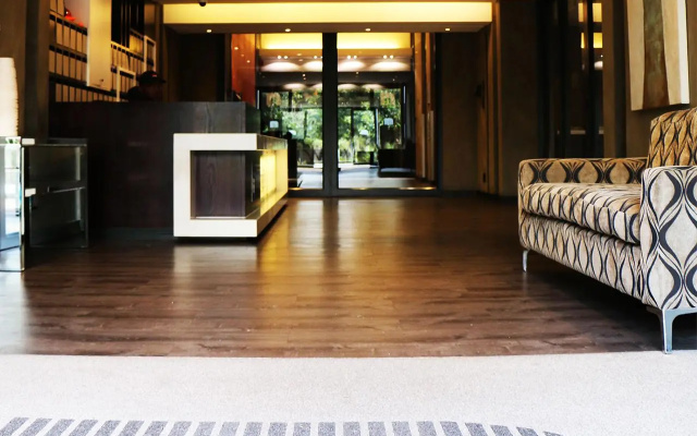 Manhattan Suites & Conference