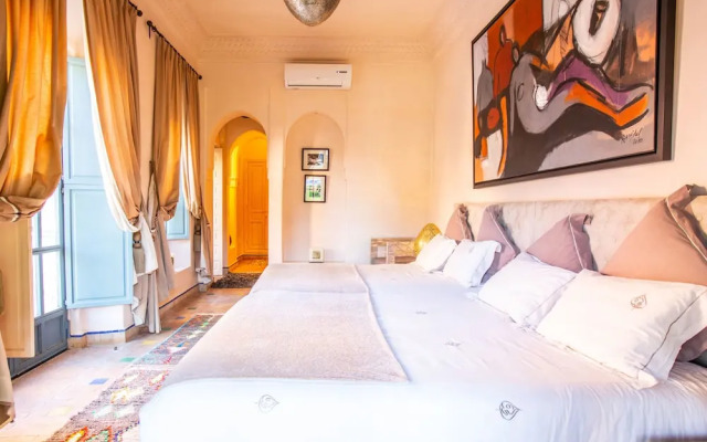 Villas Jardin