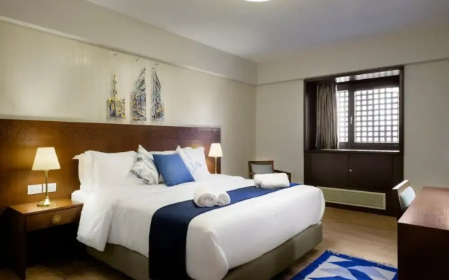 Boutique Residence Iconia Zamalek