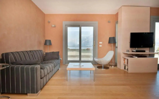 Villa Dolce Fontana