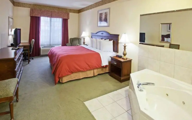 Country Inn by Radisson, Youngstown West, OH