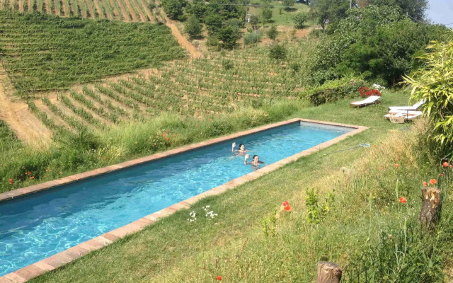 Casa Isabella