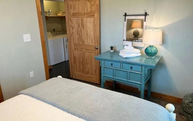 Whitesands Beach House - South