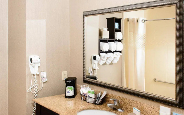 Hampton Inn & Suites Port Arthur