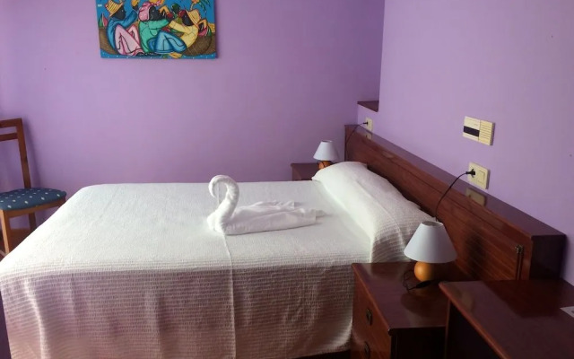 Hotel Brisamar