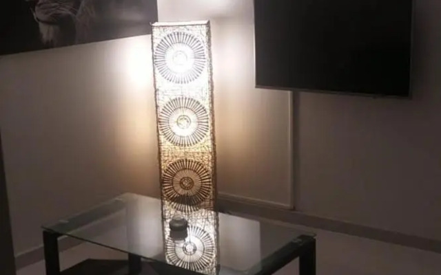 Charmant Appartement Design
