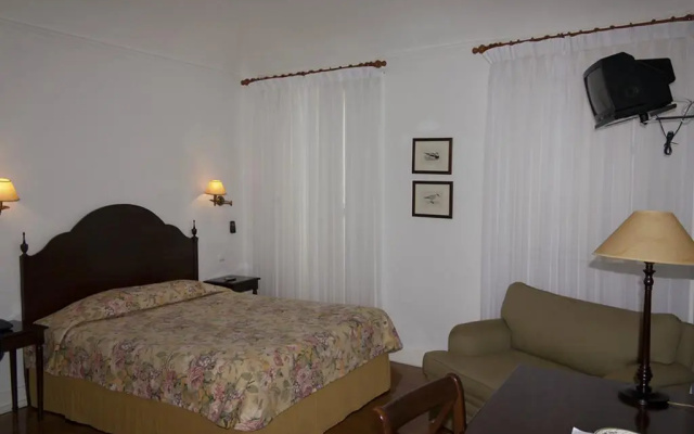 Hotel Riviera