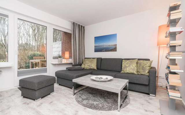 Appartement Emhüs