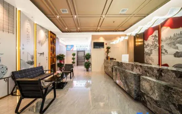 Impression Hotel