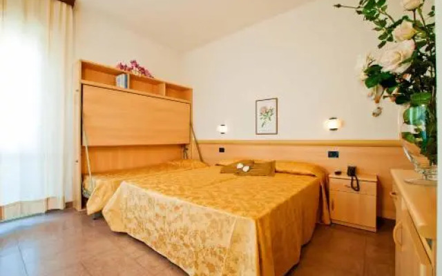 Hotel Jonni
