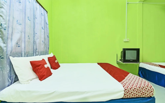 OYO 90454 Haza Harmoni Guesthouse