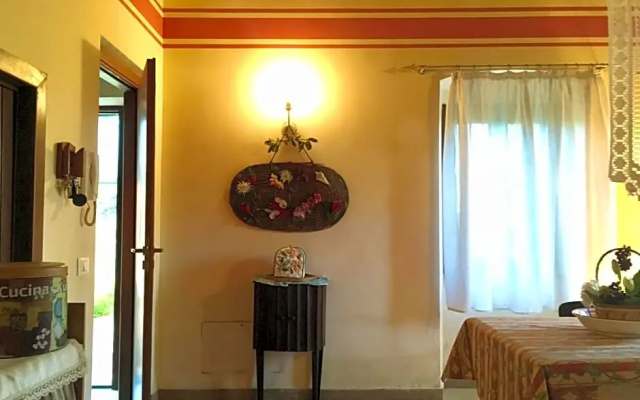 Antic Etrurian Inn