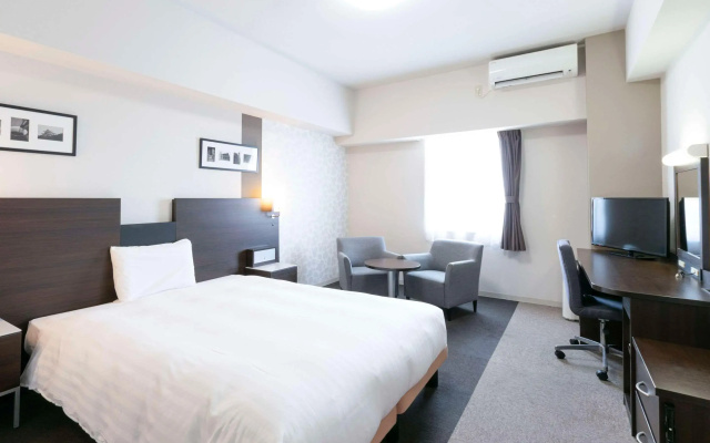Comfort Hotel Central International Airport