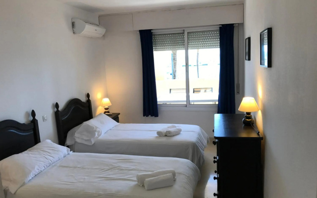 Apartment MAKAI