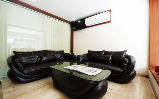 Uddhav Vilas Hotel